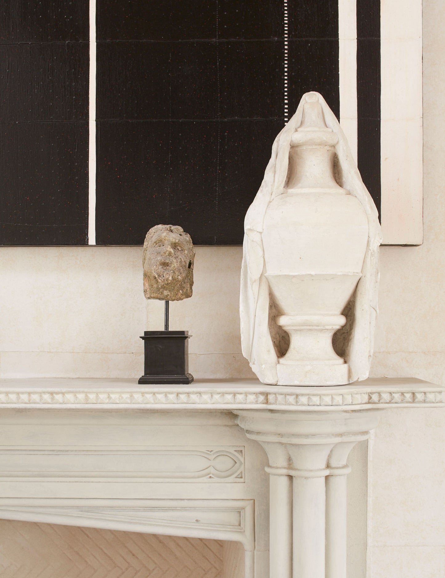 Oyster Blocks