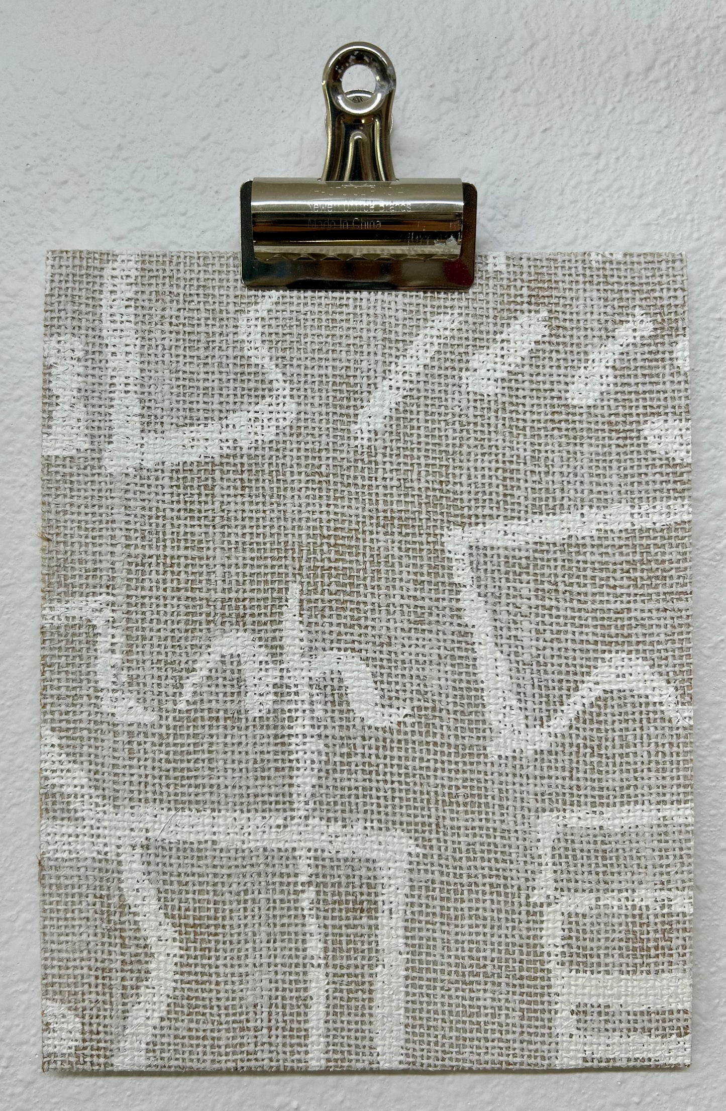 “at a glance” Samples