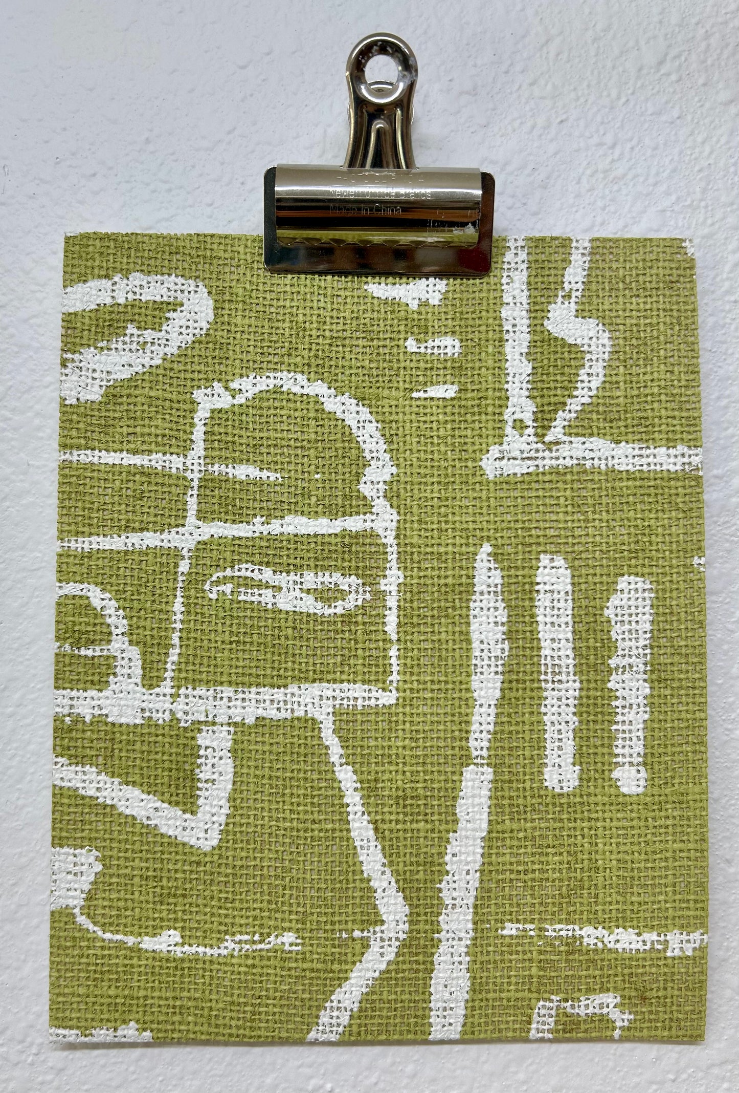 “at a glance” Samples