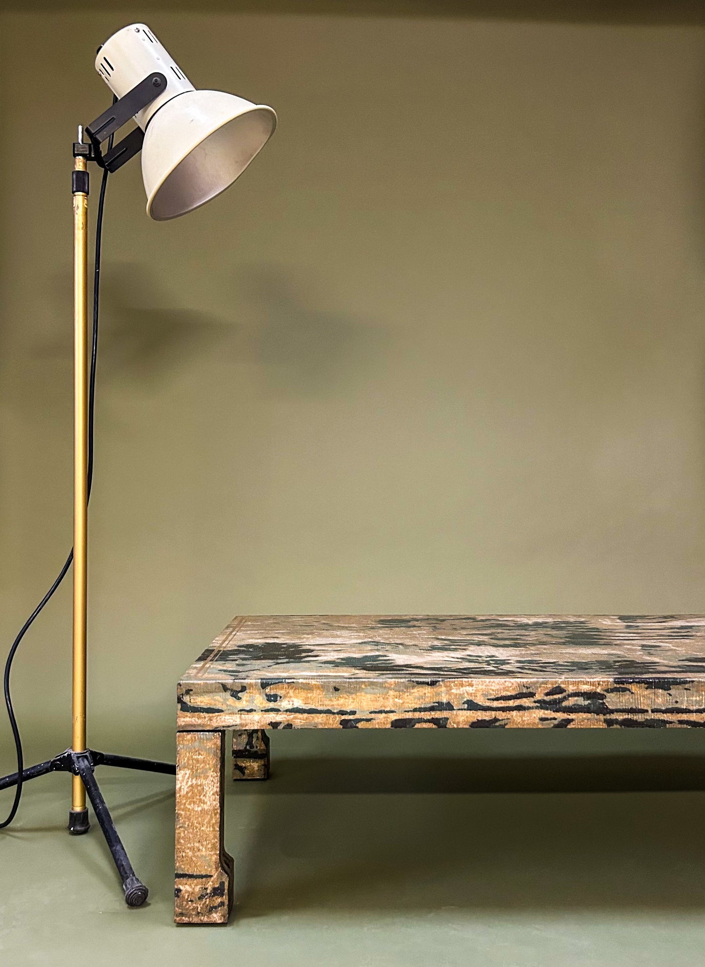 Verdure Coffee Table