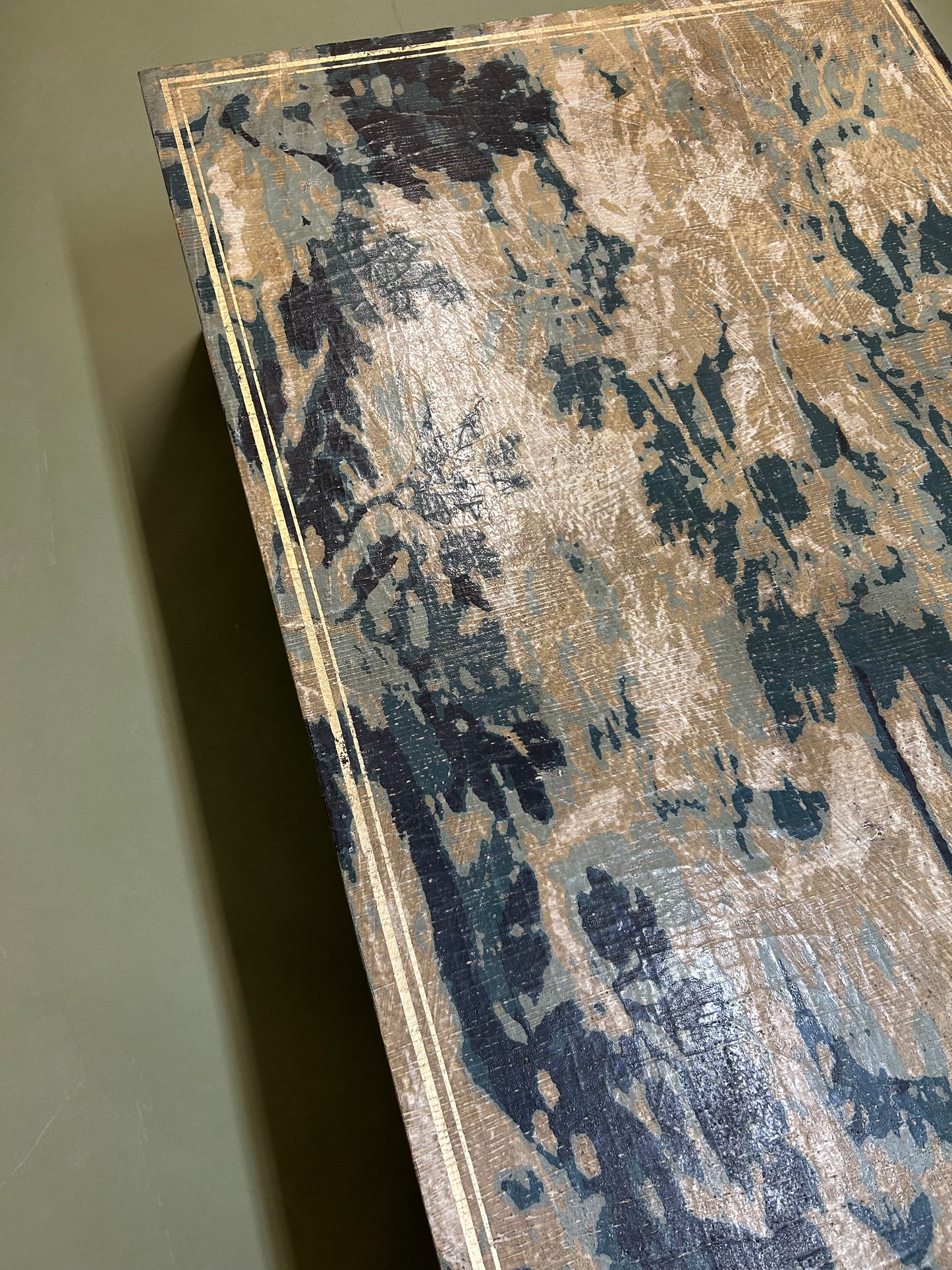 Verdure Coffee Table