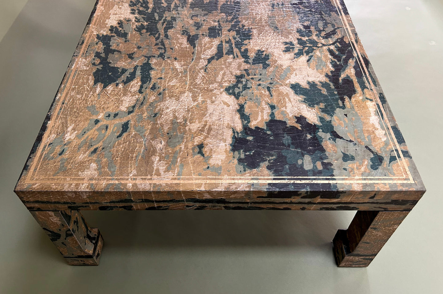 Verdure Coffee Table