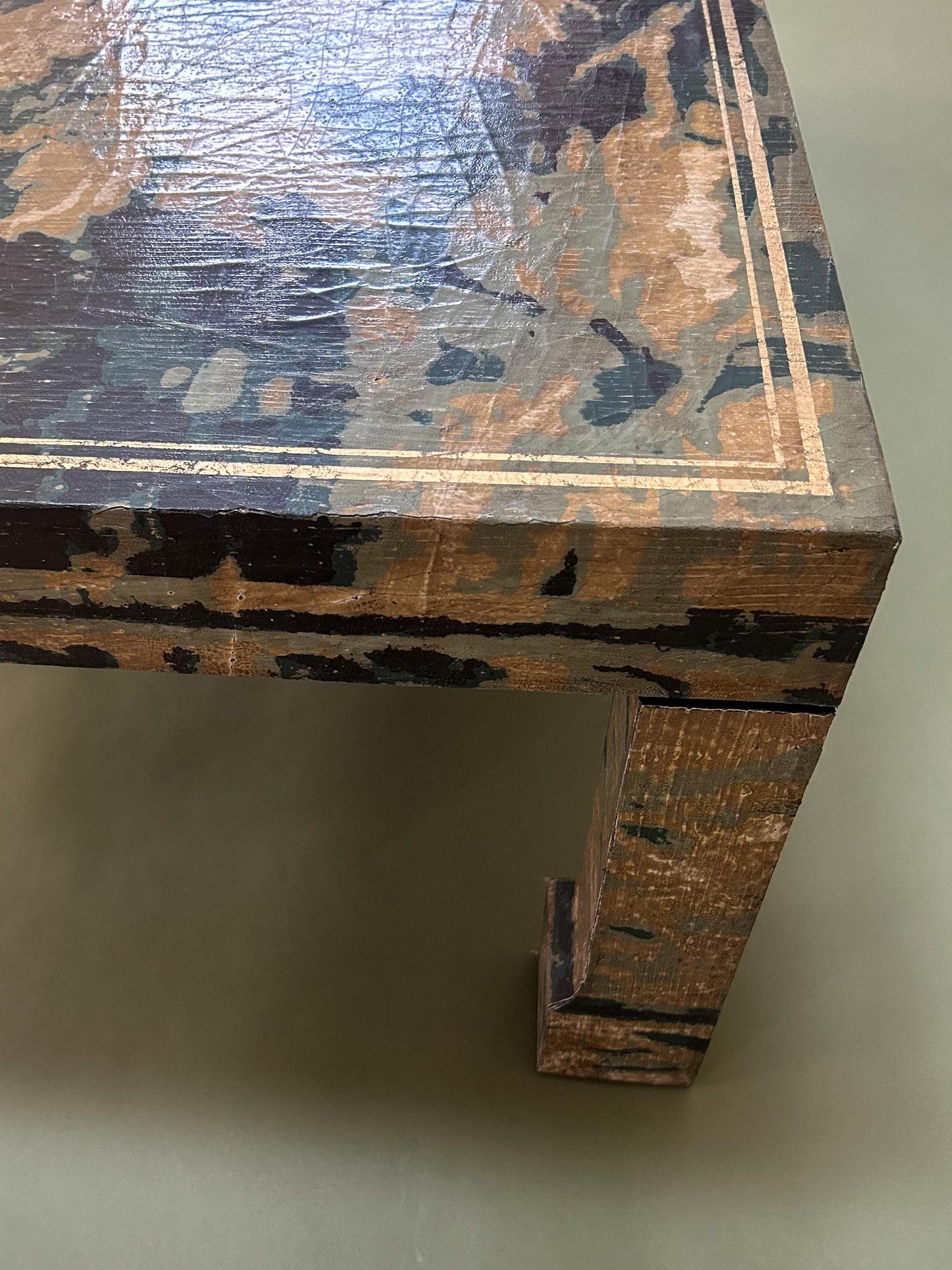 Verdure Coffee Table