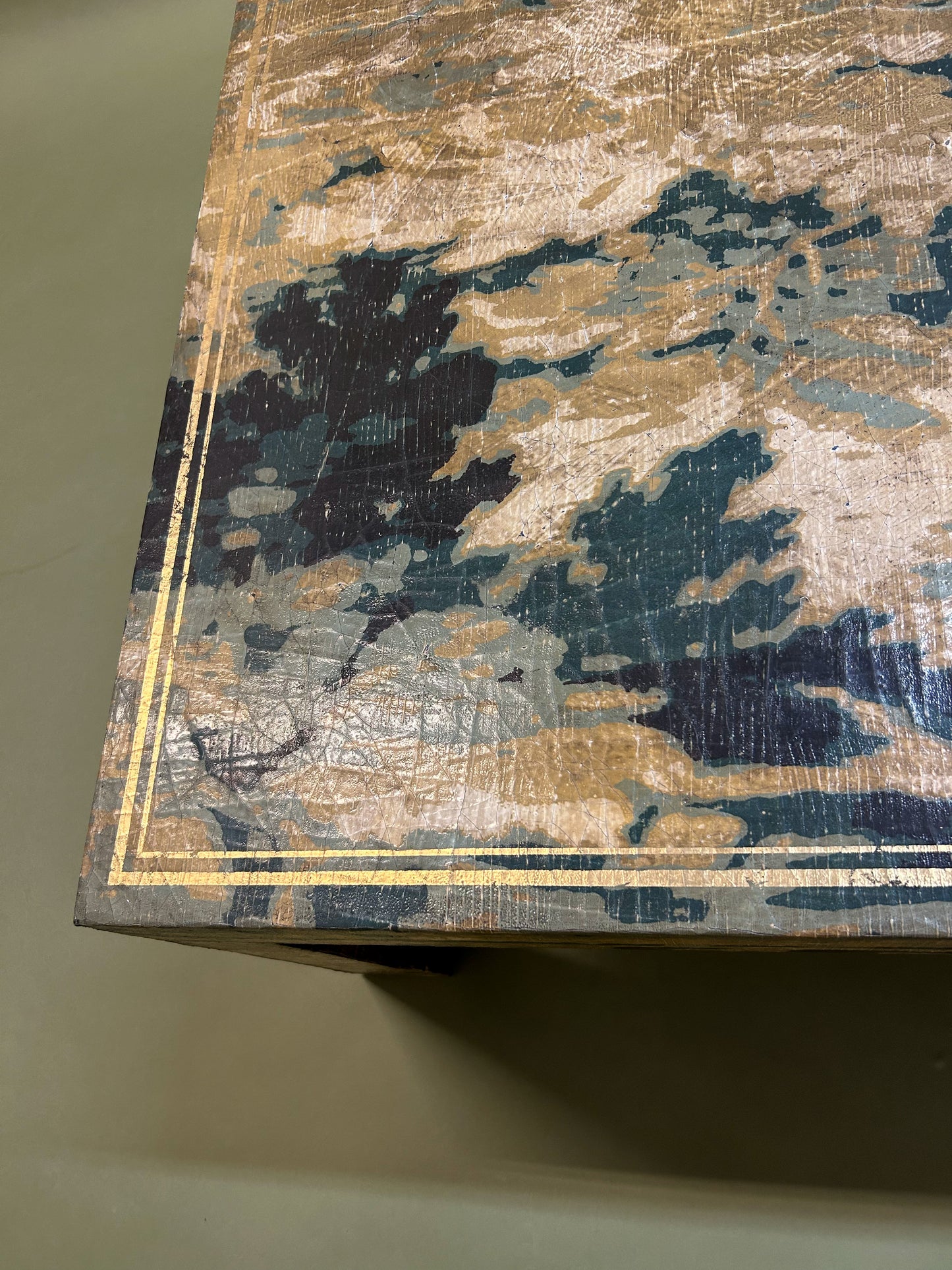 Verdure Coffee Table