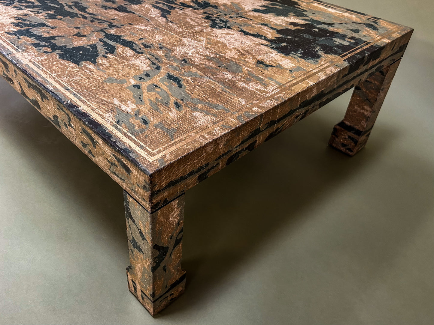 Verdure Coffee Table