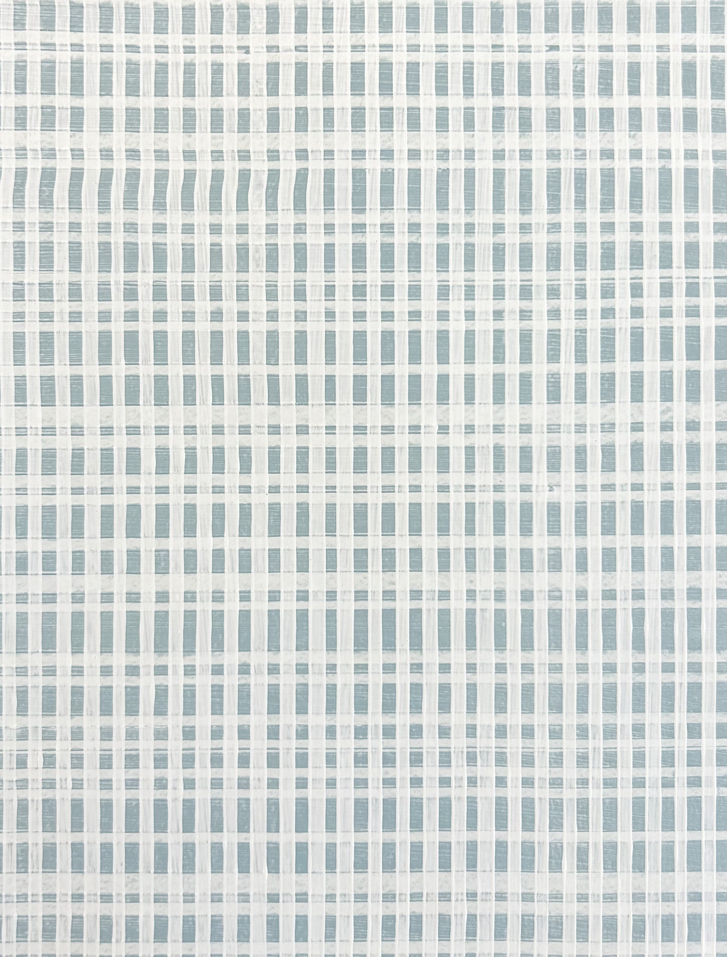 Bespoke Sample Cross Hatch Wallpaper (Choose your colors)