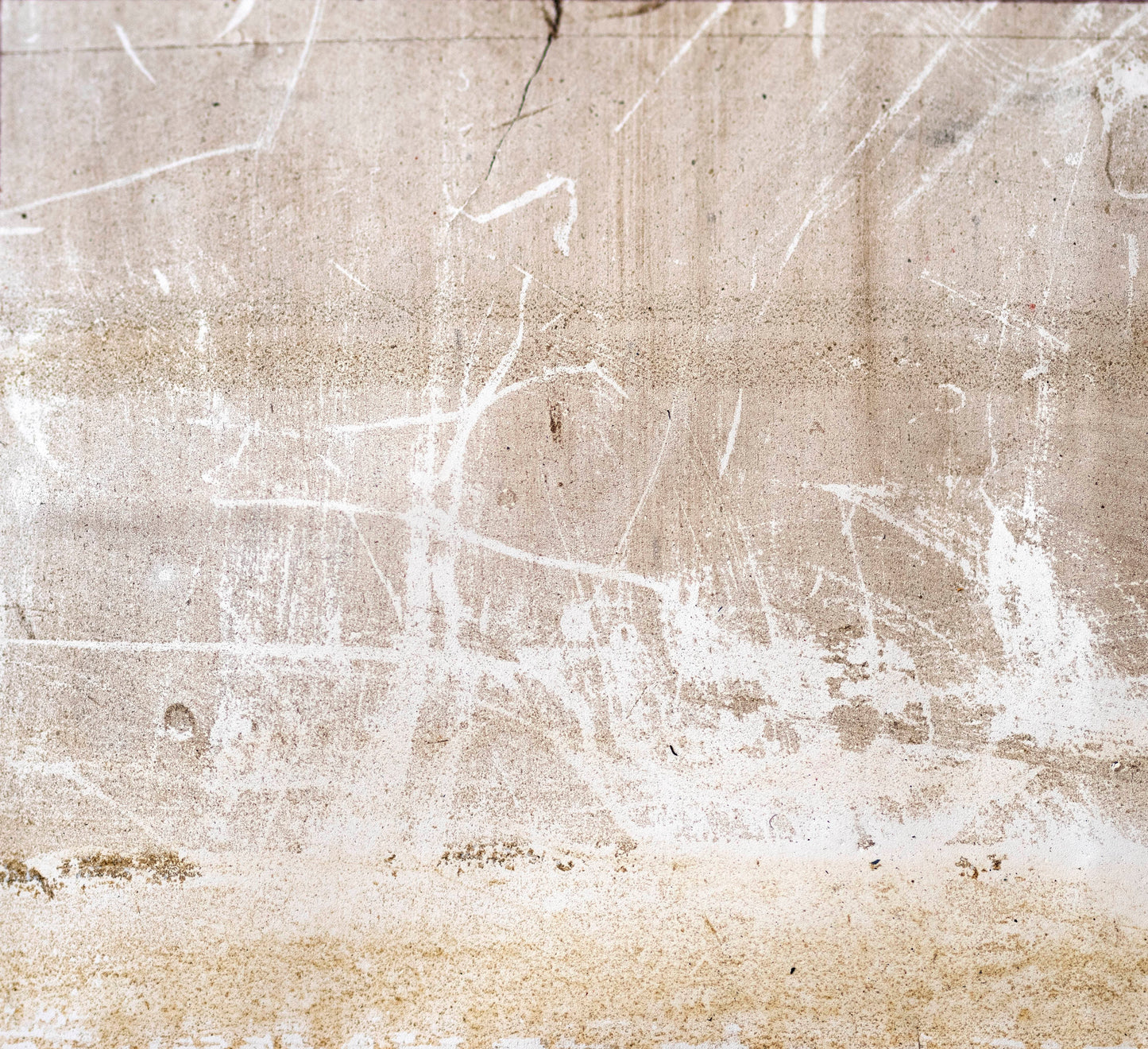 "Splatter" - 44" x 40"