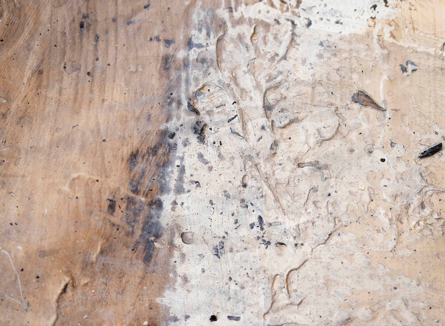 "Painting" - 54.50" x 40"