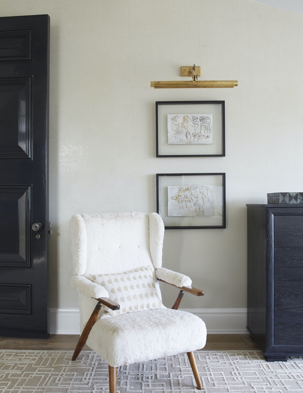 Floyd Paint and Paper gallery photograph 8
